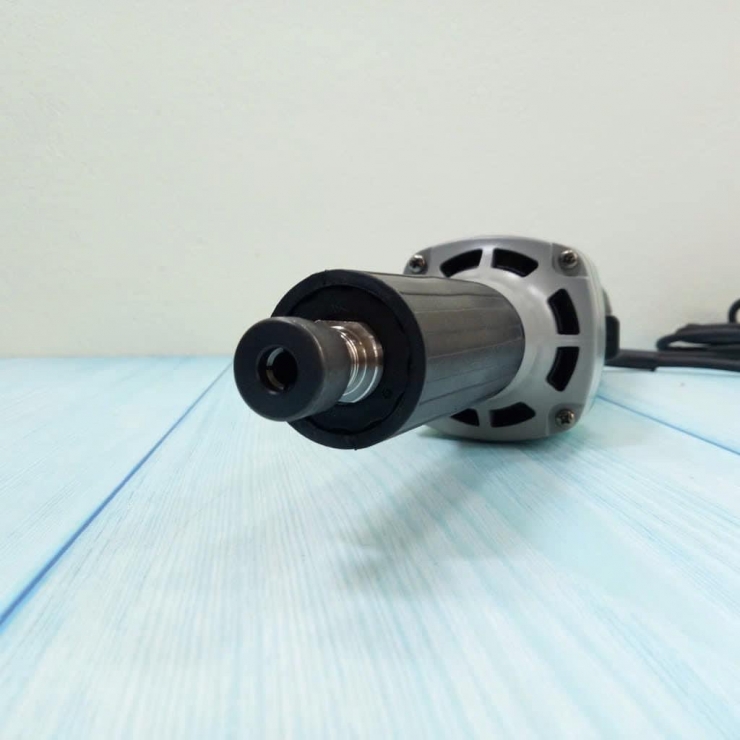 Máy mài khuôn DCA ASJ05-25 ( Chỉnh tốc 550W )