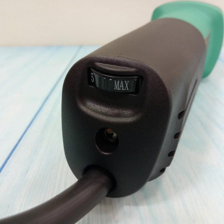 Máy mài khuôn DCA ASJ05-25 ( Chỉnh tốc 550W )
