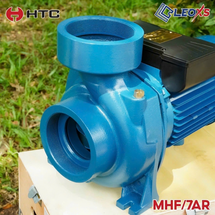 Máy bơm lưu lượng 4HP NAVY LHF-7AR 