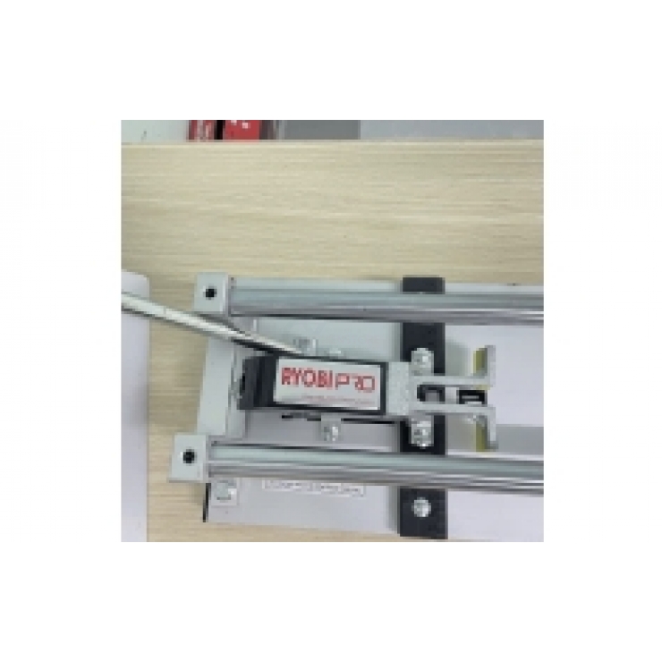 Bàn cắt gạch Ryobi PRO 60-80-100-120cm ( kèm 3 lưỡi bút )