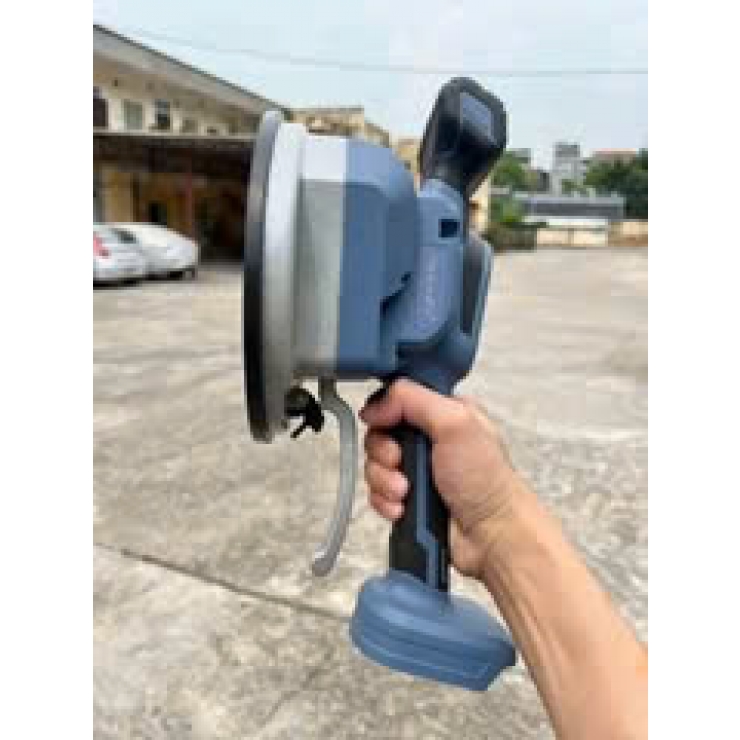 Máy rung gạch Pin 21V Yamasu YMS-MRG190 ( 12 cấp chỉnh tốc )