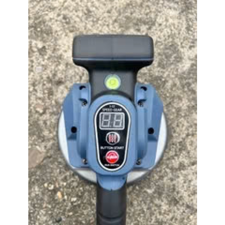 Máy rung gạch Pin 21V Yamasu YMS-MRG190 ( 12 cấp chỉnh tốc )