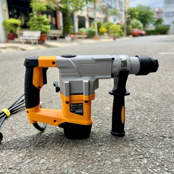 Máy Khoan Đục 14mm COOFIX CF-RH007 1050W