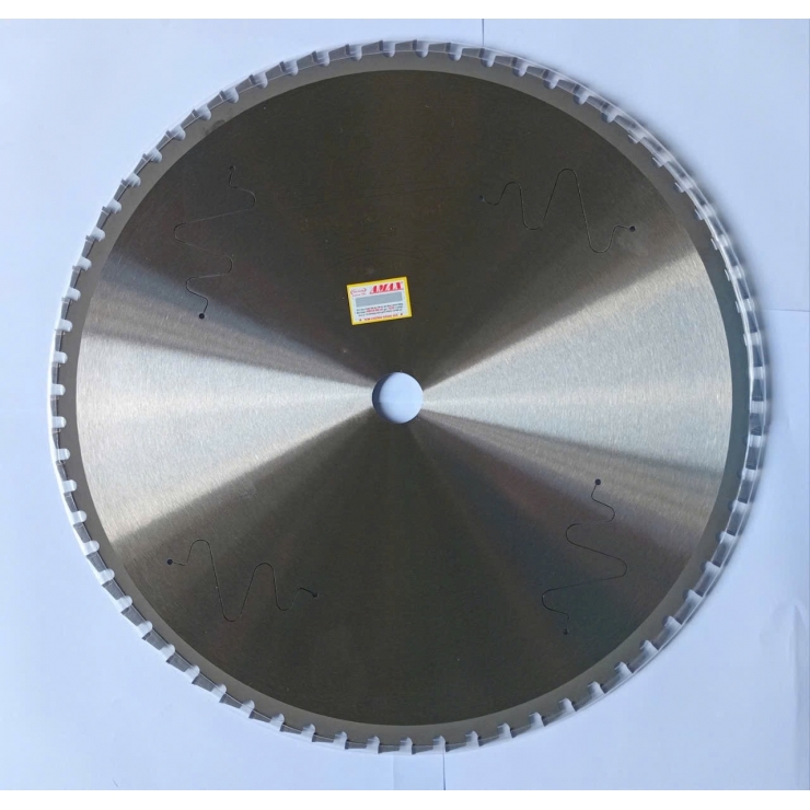 Lưỡi cắt sắt hợp kim 355mm Amaxtools A-35566