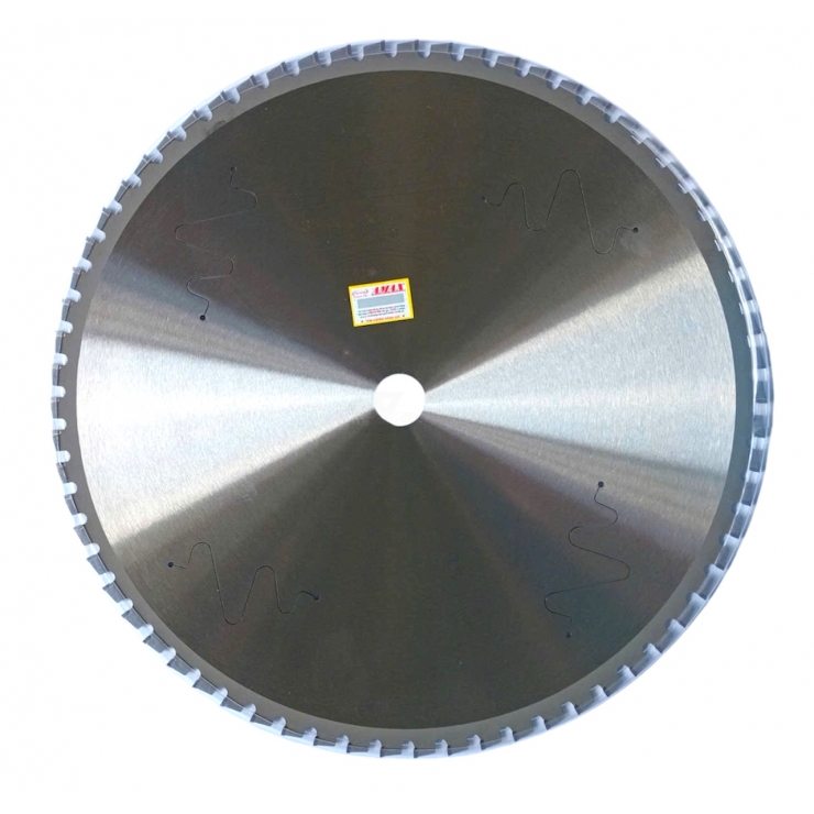 Lưỡi cắt sắt hợp kim 355mm Amaxtools A-35566