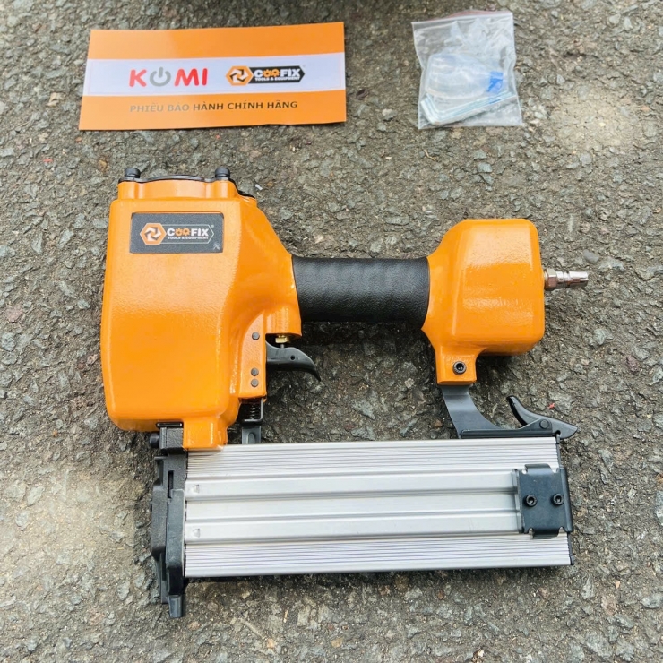 Máy Bắn Đinh Bê Tông Khí Nén COOFIX CF-NG003 ( ST 64 )