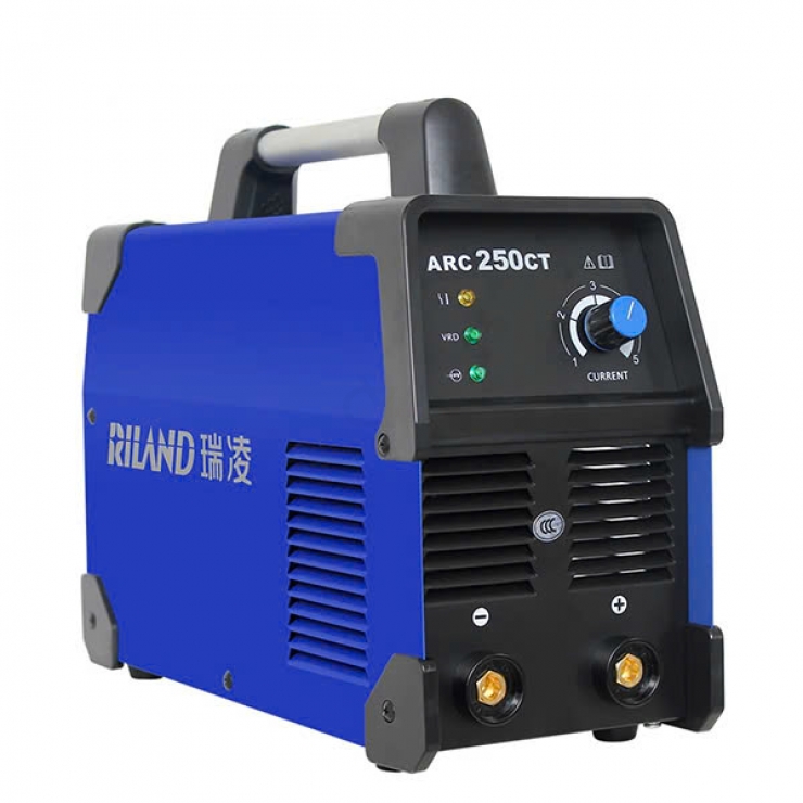 Máy Hàn Que RILAND ARC 250CT ( 250A )