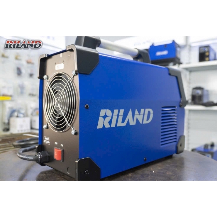 Máy Hàn Que  RiLAND ARC-200Tmos Inverter