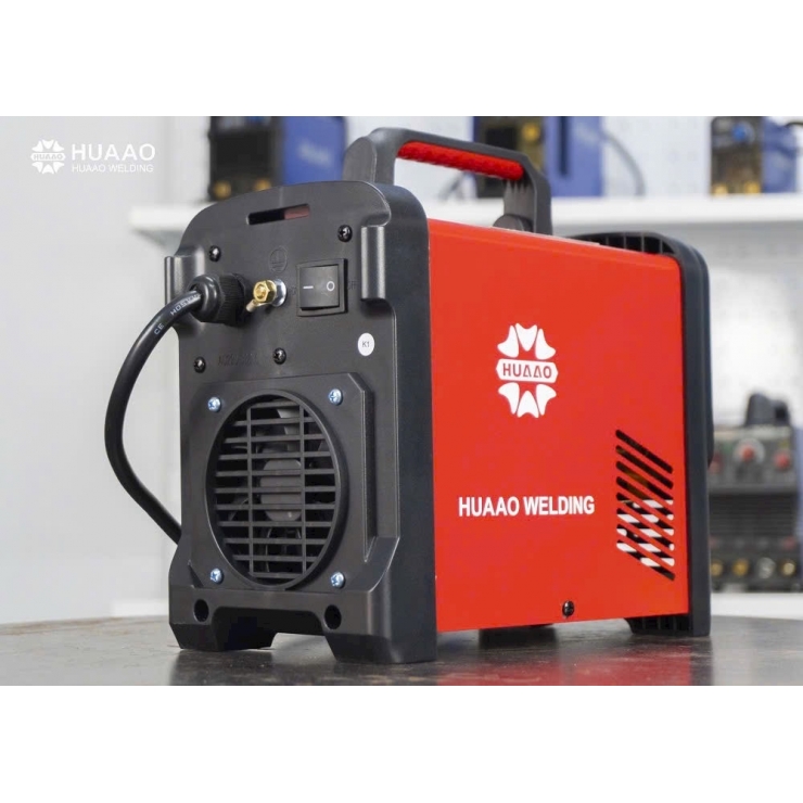 Máy Hàn Que 250A HUAAO MMA-250 inverter