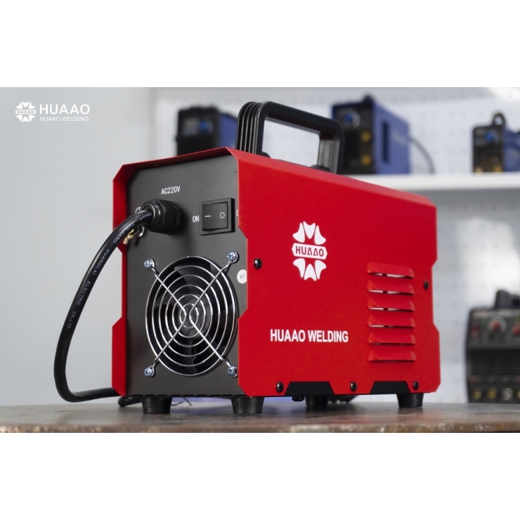 Máy Hàn Que 250A HUAAO MMA-250D inverter
