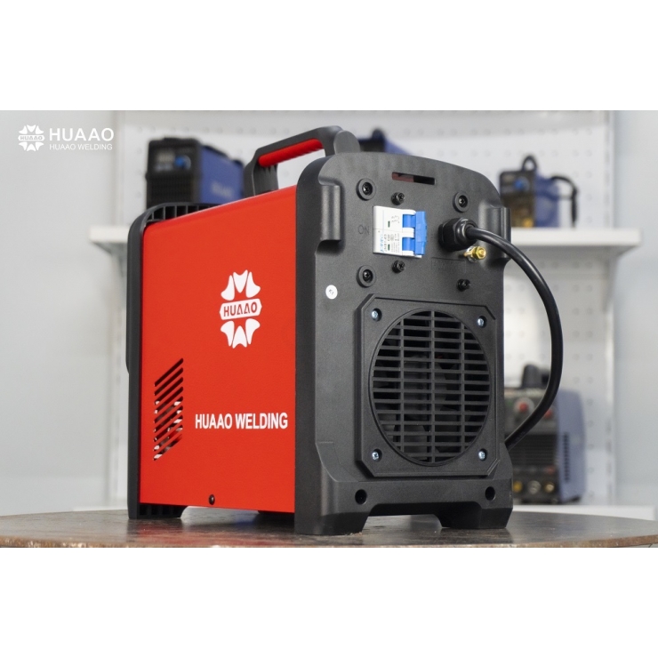 Máy hàn que 315A Huaao MMA-315 inverter