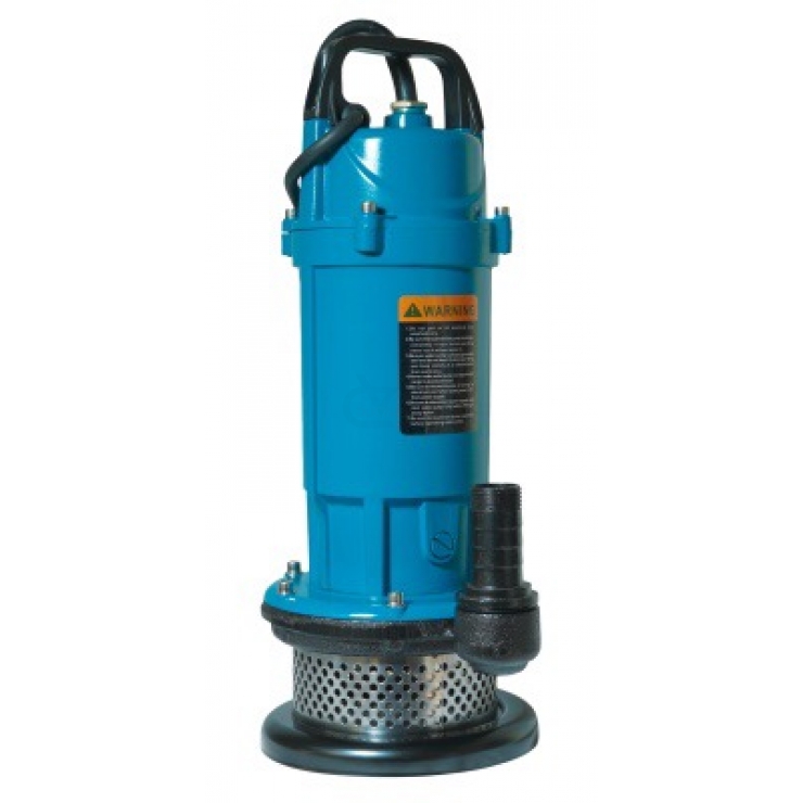 Máy Bơm Chìm 375W thân nhôm Navy QDX1.5-16-0.37