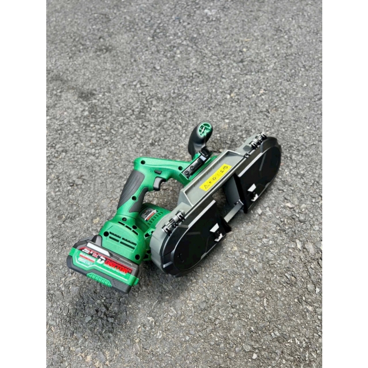 Máy cưa vòng Pin 21V Dekton M21-MCV835BL Brushless
