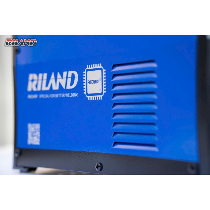 Máy hàn que 3,2mm Riland ARC 200DT Inverter