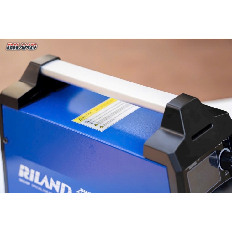 Máy hàn que 3,2mm Riland ARC 200DT Inverter