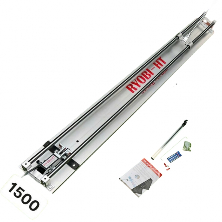 Bàn cắt gạch Ryobi HT 60 80 1m 1m2 & 1m5