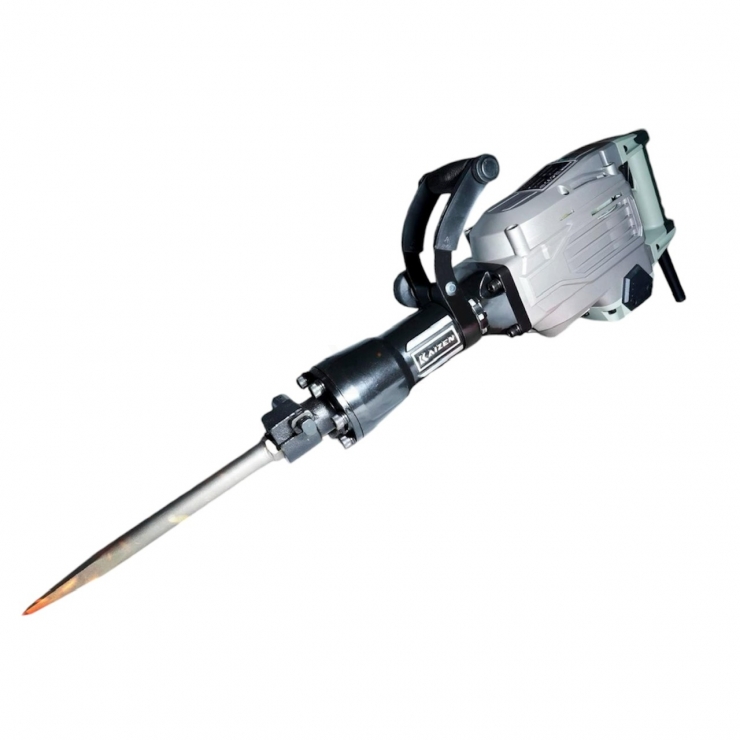 Máy đục bê tông 30mm Kaizen KZ-6670  ( 1700W - 60J )
