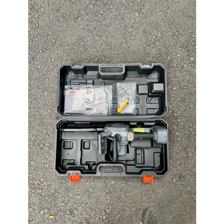 Máy cưa xích 8 inch Pin 21V Dekton M21-CS08BL Brushless
