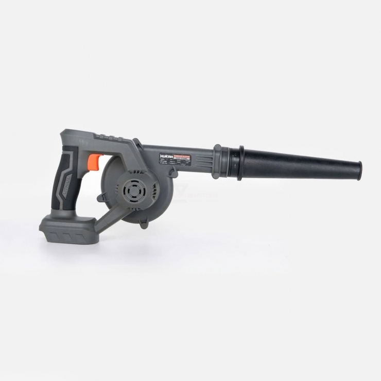Máy thổi bụi dùng Pin 21V Hukan G1-E200C Brushless