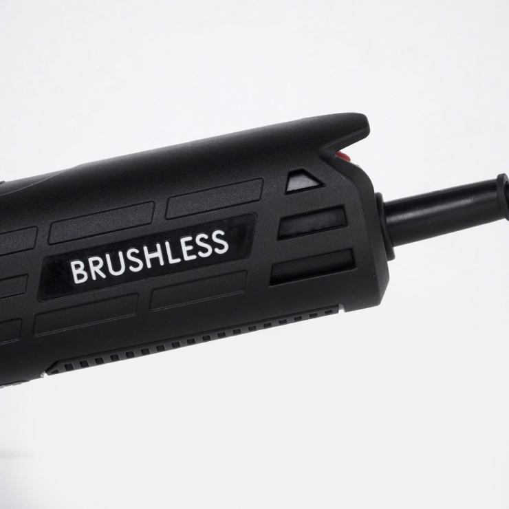 Máy mài điện không chổi than Hukan G3-A1 Brushless 1600W