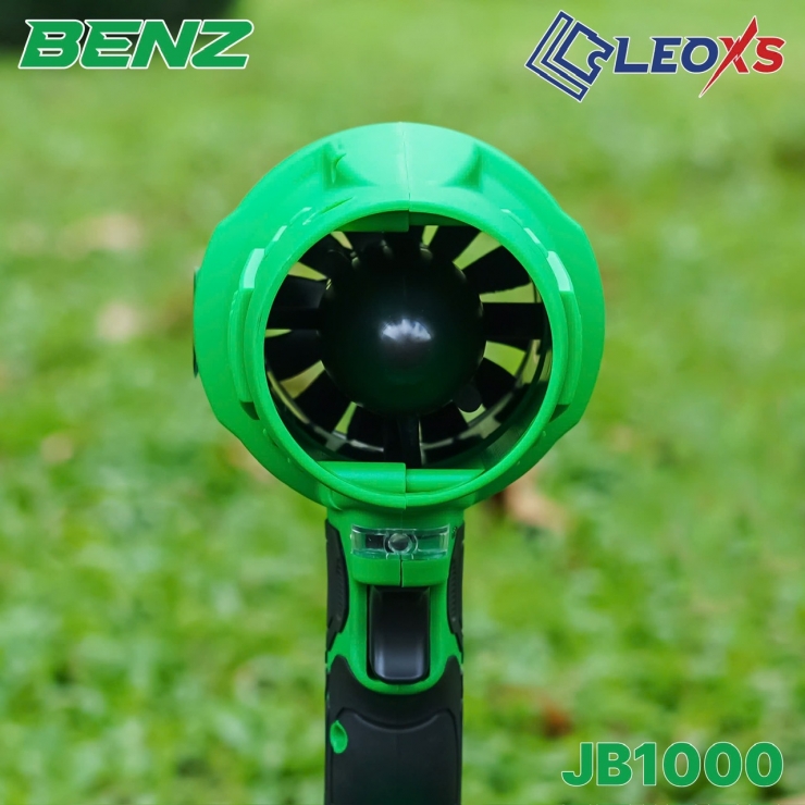 Máy thổi phản lực Pin 21V BENZ JB1000