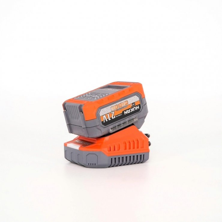 Pin 21V 4.0Ah Hukan M21-G1-P405 ( kèm sạc 1.5A )