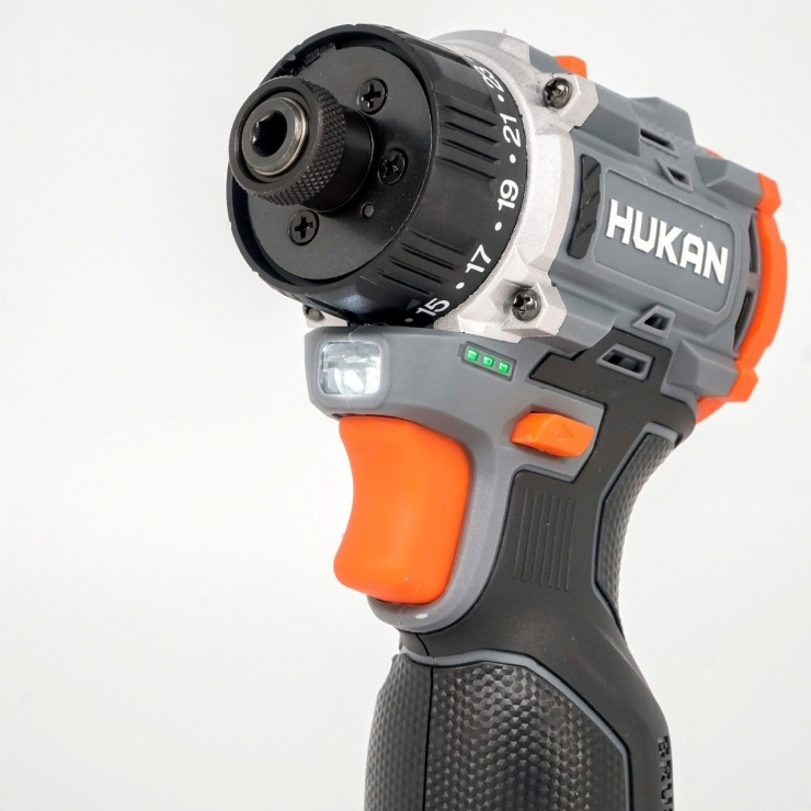 Máy bắn vít 16V Hukan HK-CVT0345IMP