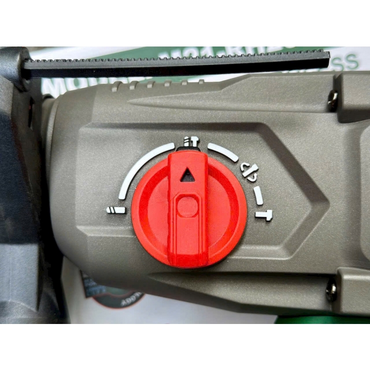 Máy khoan bê tông dùng Pin 21V Dekton M21-RH2603C Brushless