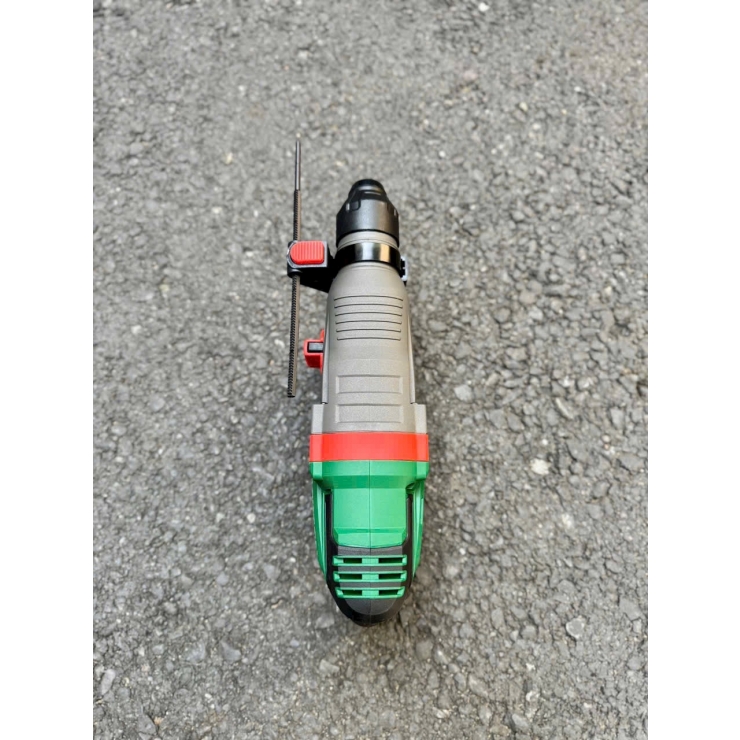 Máy khoan bê tông dùng Pin 21V Dekton M21-RH2603C Brushless