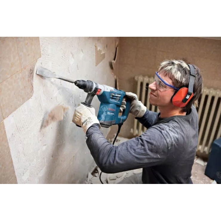 Máy khoan đục 14mm Bosch GBH 4-32 DFR Professional
