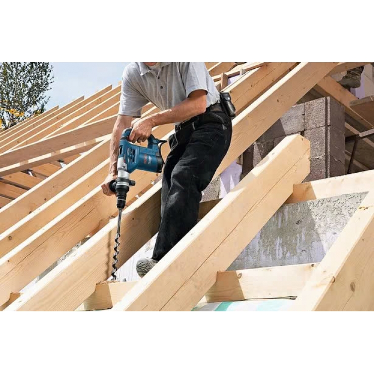 Máy khoan đục 14mm Bosch GBH 4-32 DFR Professional