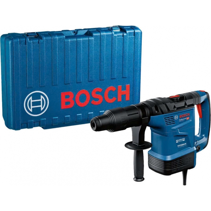 Máy khoan đục 1300W Bosch GBH 6-42 C Professional ( mũi SDS max )