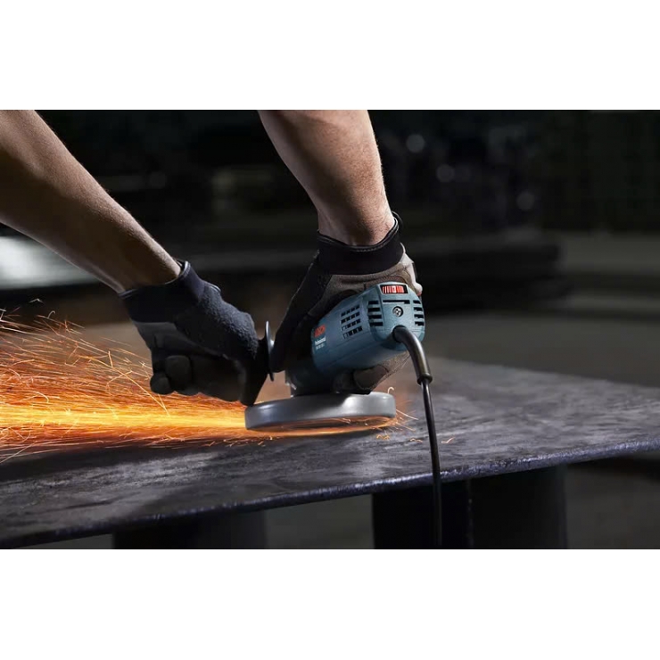 Máy mài điều tốc 100mm Bosch GWS 900-100S