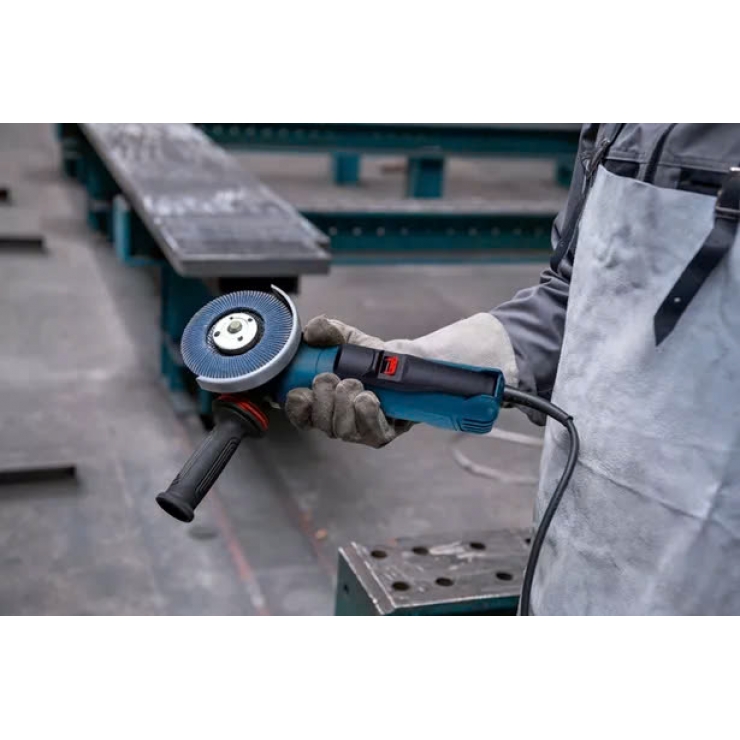 Máy mài góc 125mm Bosch GWS 12-125 P Professional 1200W