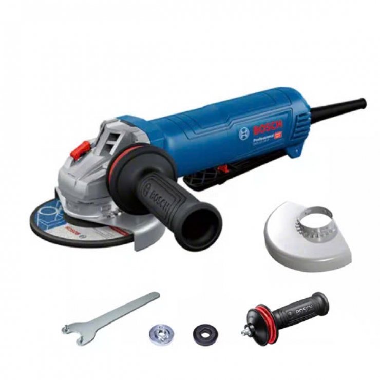 Máy mài góc 125mm Bosch GWS 12-125 P Professional 1200W