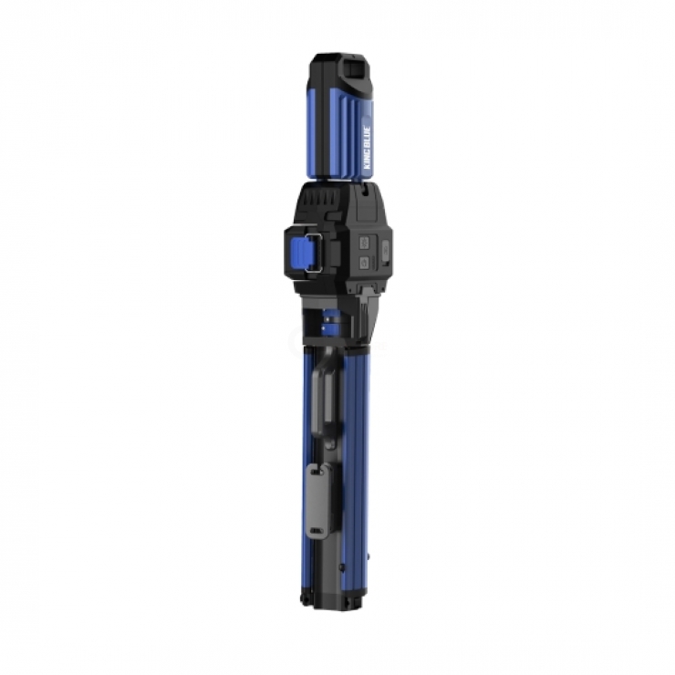 Đèn Led công trình dùng Pin Kingblue LED7000