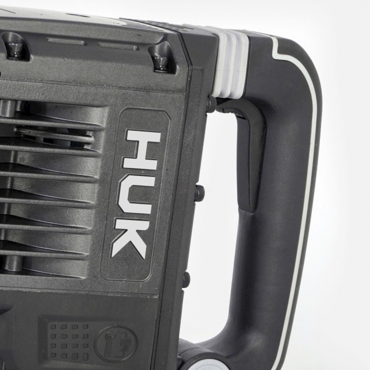 Máy đục bê tông 30mm Hukan G3-HUK65 2200W