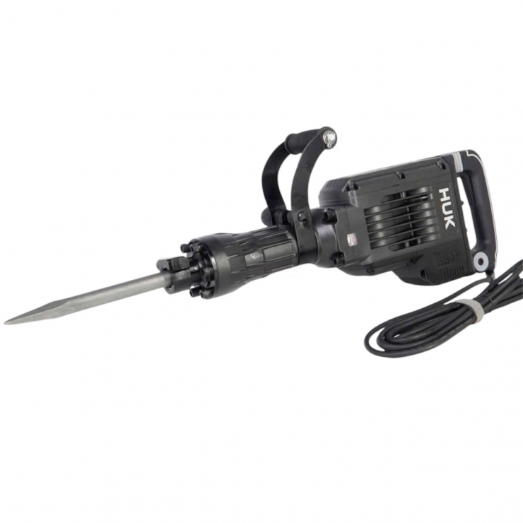 Máy đục bê tông 30mm Hukan G3-HUK65 2200W