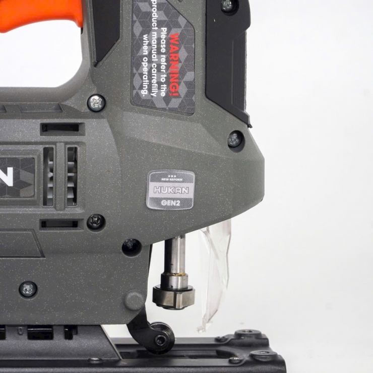 Máy cưa lọng 750W Hukan HK-JS750 