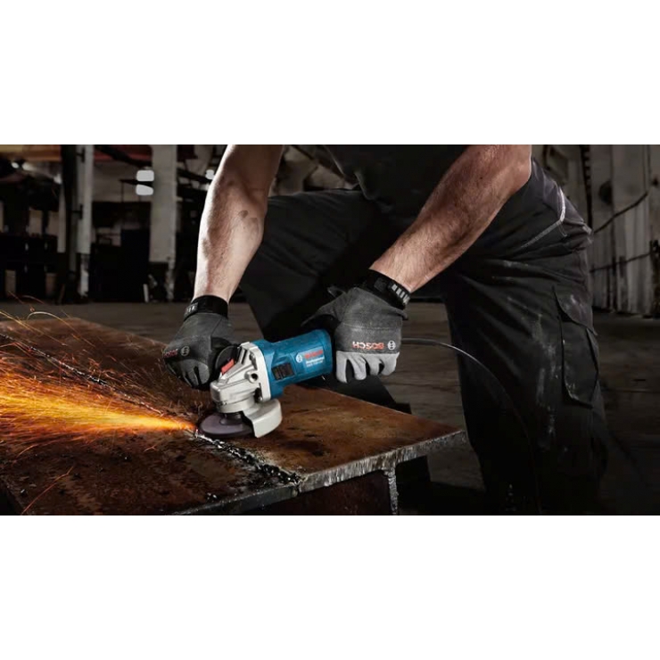 Máy mài góc 750W Bosch GWS 750 Professional