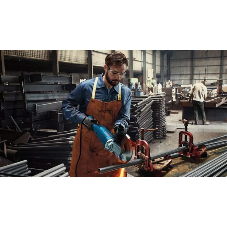 Máy mài góc 180mm Bosch GWS 2200 Professional