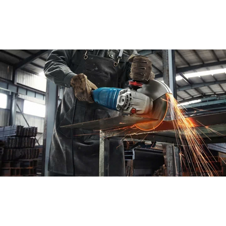 Máy mài góc 230mm Bosch GWS 24-230 Professional