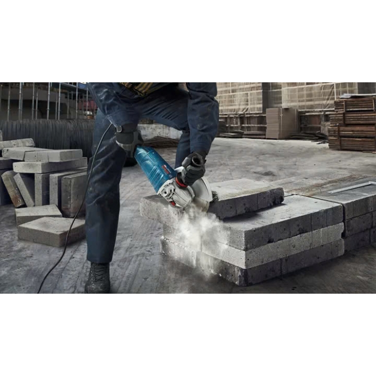 Máy mài góc 230mm Bosch GWS 24-230 Professional