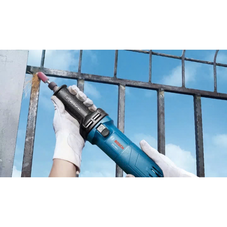 Máy mài thẳng 300W Bosch GGS 3000 L Professional