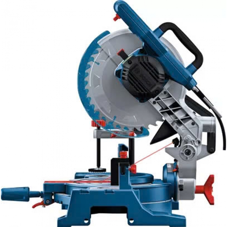 Máy cưa đa góc 1750W Bosch GCM 254 Professional