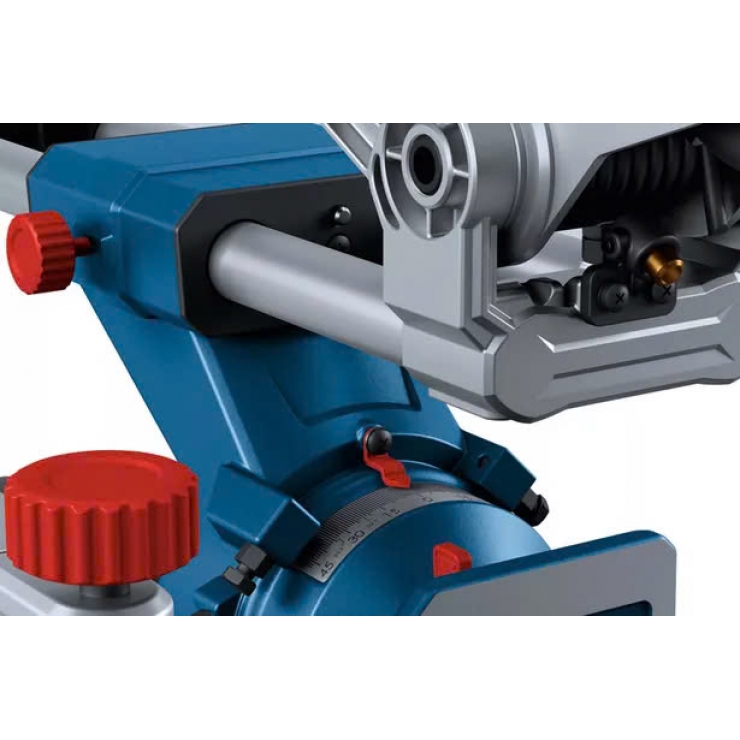 Máy cưa trượt 255mm Bosch GCM 254 D Professional