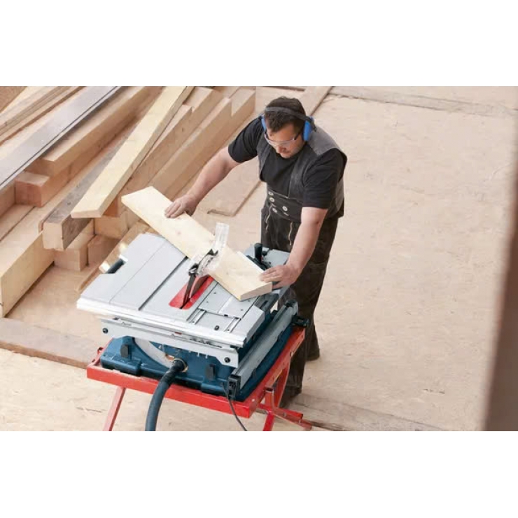 Máy cưa bàn 254mm Bosch GTS 10 XC Professional