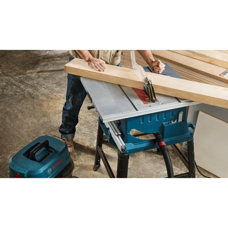 Máy cưa bàn 1800W Bosch GTS 254 Professional
