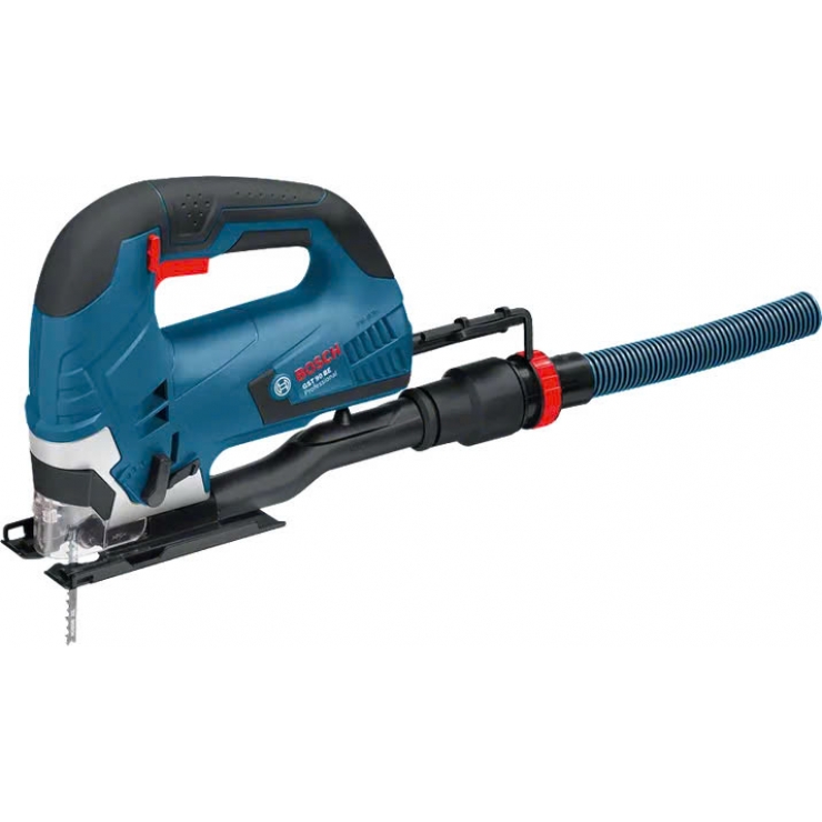 Máy cưa lọng 650W BOSCH GST 90-BE Professional (060158F0K0)