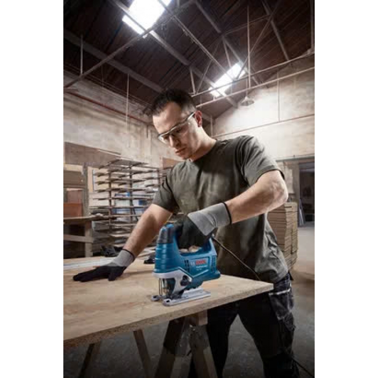 Máy cưa lọng 520W Bosch GST-750 Professional